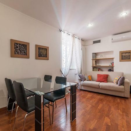 Casa Zeffiro - FromhometoРим Екстериор снимка