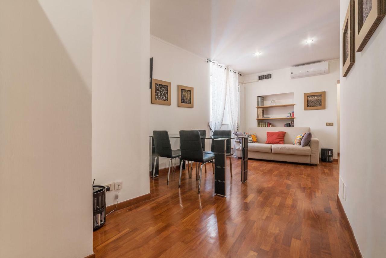 Casa Zeffiro - FromhometoРим Екстериор снимка